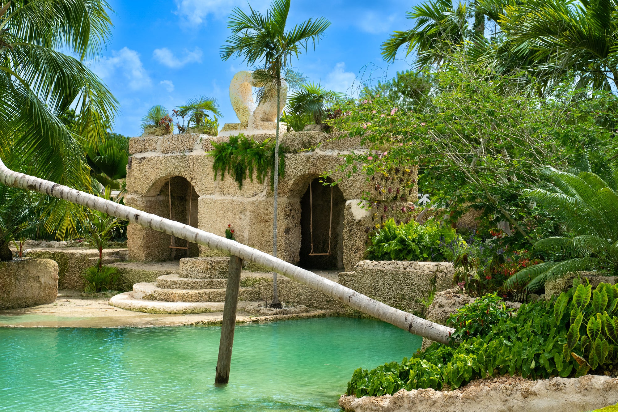 Corporate Retreats & Brand Launches