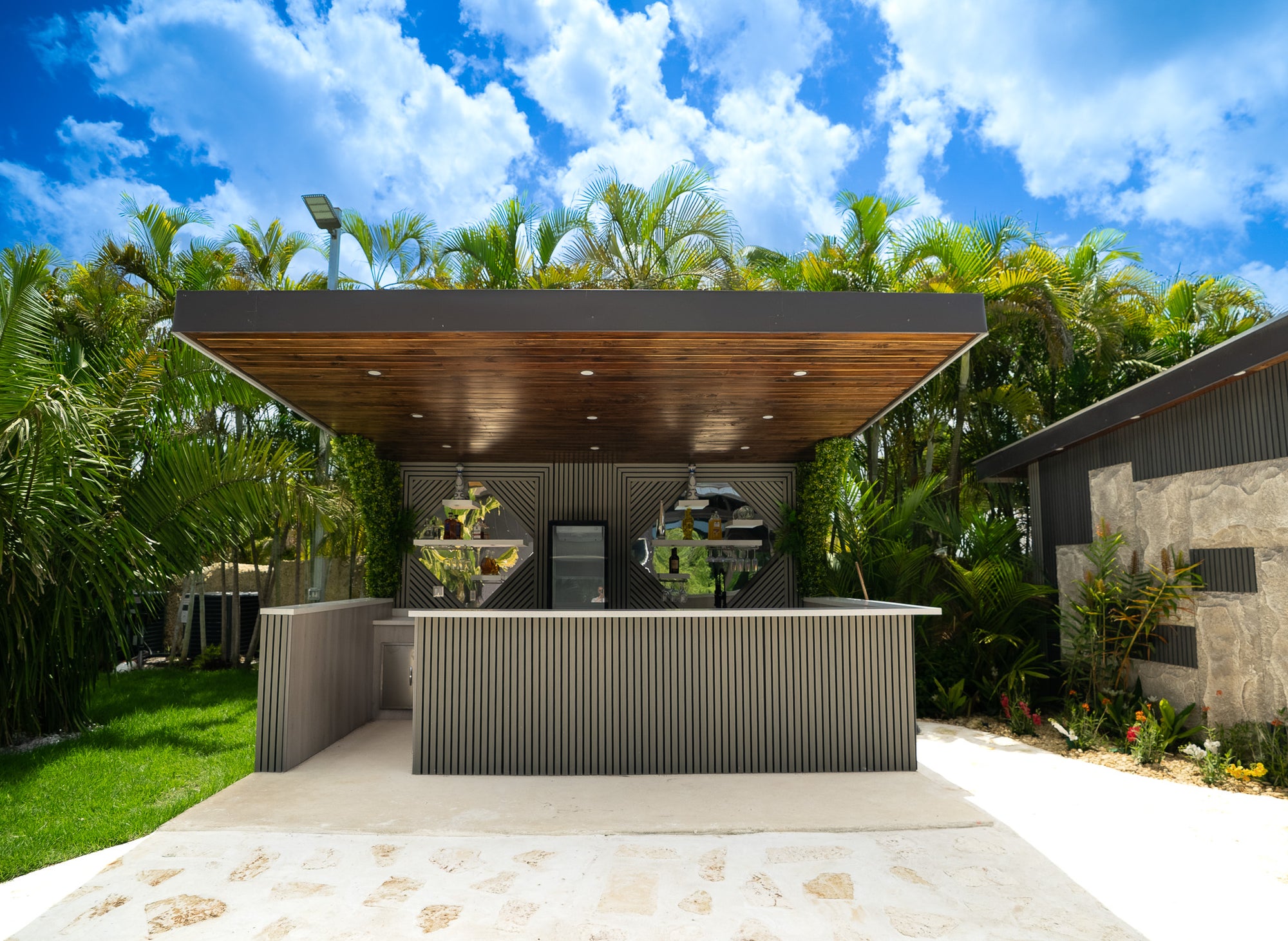 Corporate Retreats & Brand Launches